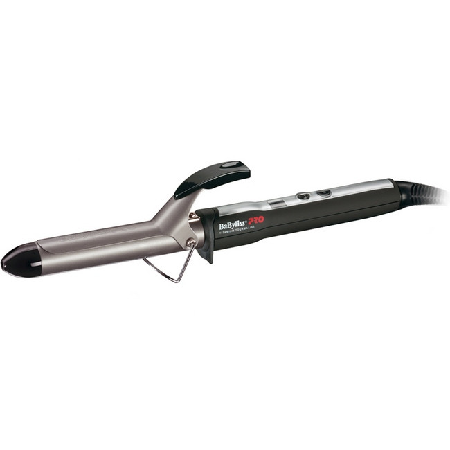 Плойка BaByliss PRO BAB2273TTE 25 мм Titanium Tourmaline