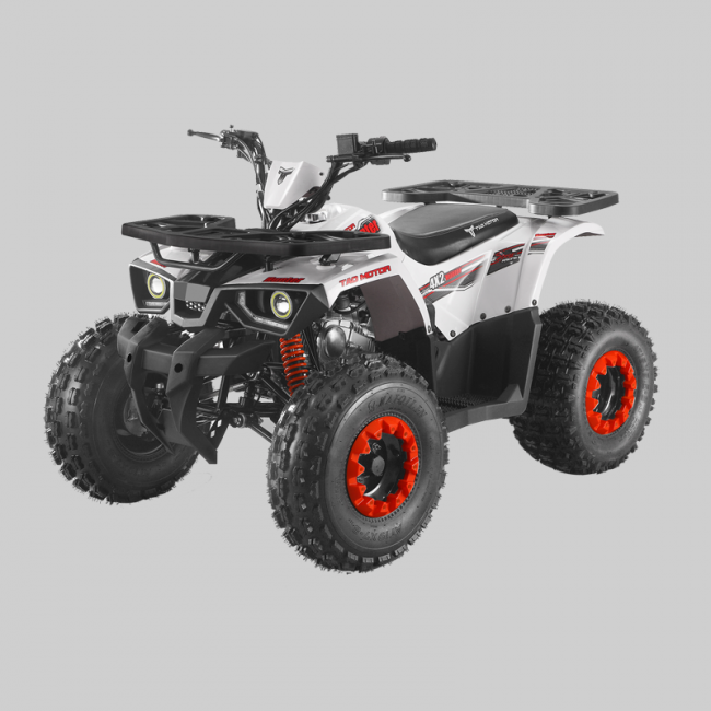 Квадроцикл Forte Hunter 125