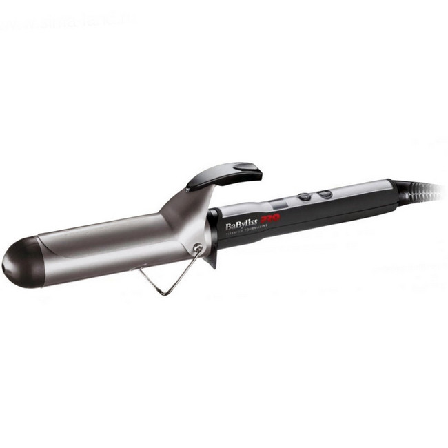 Плойка BaByliss PRO BAB2275TTE 38 мм Titanium Tourmaline