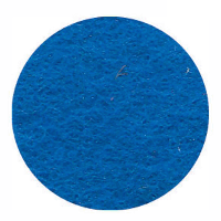 Фетр поліестор Rosa 180 г/м2 21х30 см Синій (13)