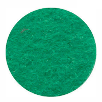 Фетр поліестор Rosa 180 г/м2 21х30 см Зелений світлий (18)