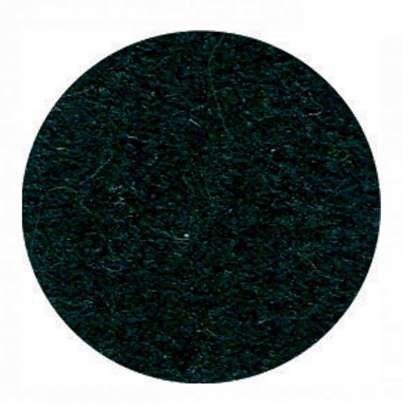 Фетр поліестер Rosa 180 г/м2 21х28 см Чорний (31)
