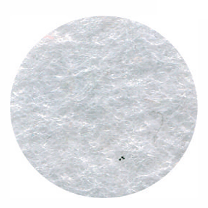 Фетр поліестер Rosa 180 г/м2 21х28 см Білий (32)