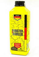 MASTER BOILER 600 г – універсальний засіб для видалення накипу і відкладень у системах опалення