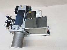 Універсальна пальник MVZ (EMB) 20 (потужність 26-38 кВт), фото 3
