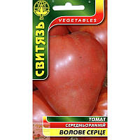 Семена томат Бычье сердце, 0,1 г