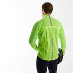 Куртка чоловіча компактна 100 BITWIN Decathlon, фото 2