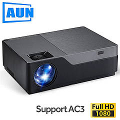 AUN проєктор Full HD M18UP Basic Version