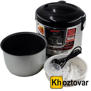 Мультиварка Blumberg BL-M166