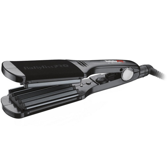 Плойка-гофре BaByliss BAB2512EPCE