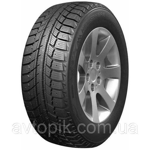 Зимові шини Doublestar DW07 205/70 R15 96T (шип)