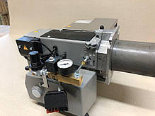 Універсальний пальник MVZ (EMB) 55 (потужність 37-54 кВт), фото 3
