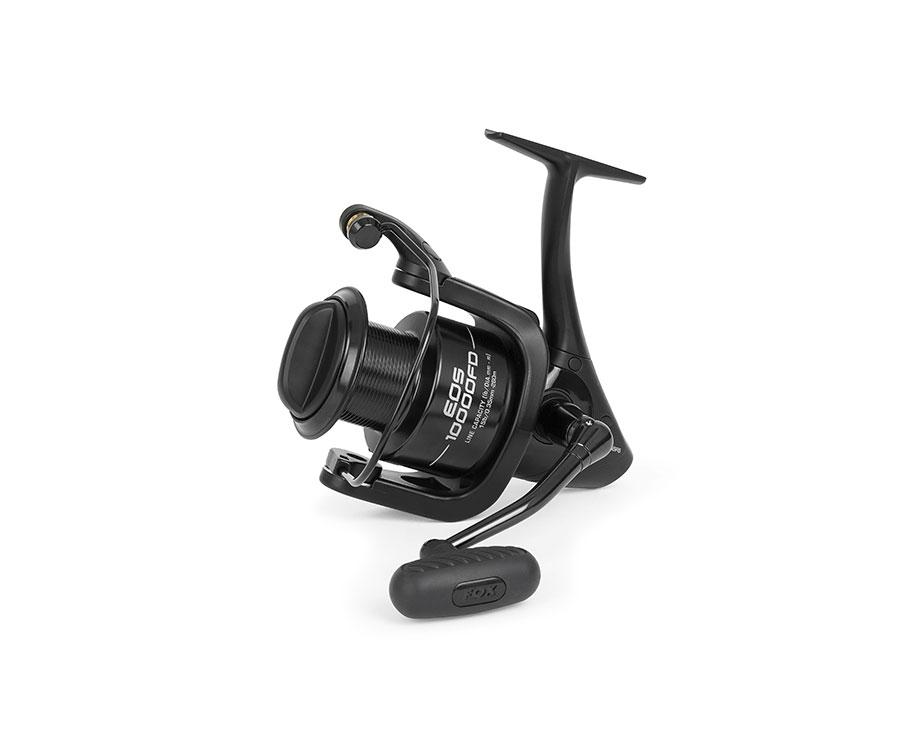 Котушка коопова FOX EOS 10000 FD Reel