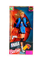 Коллекционная кукла Барби Баскетболистка Barbie 1998 Mattel 20714