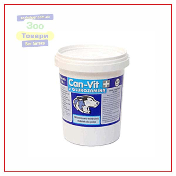 Канвіт синій 400 г (Colmed)