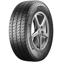 Всесезонные шины Barum Vanis AllSeason 205/75 R16C 110/108R