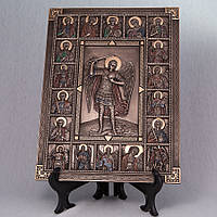 Икона Veronese Архангел Михаил 30 см 76286 картина панно веронезе
