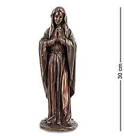 Статуэтка Veronese Дева Мария 30 см 1902277 Матерь Божья Богоматерь фигурка веронезе