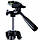 Універсальний штатив для телефону, фотоапарату і камери Tripod 3110 (90009) (90008) !!!!!, фото 4