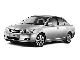 AVENSIS