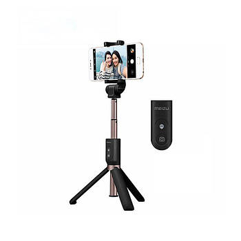 Монопод трипод Meizu Bluetooth Selfie Stick