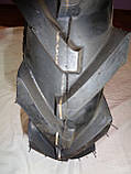 Покришка 4,00-8 до мотоблока Deli S-237, фото 4