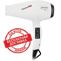 Фен BaByliss PRO BAB6350IE Luminoso Bianco