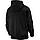 Кофта — чоловік. Nike Nsw Club Hoodie Fz Bb (арт. BV2645-010), фото 4