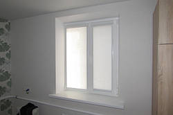 Рулонні штори день-ніч, плісе