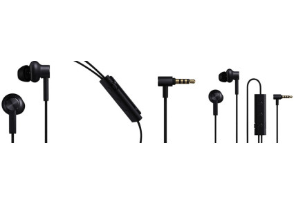 Mi noise cancelling 3.5 mm sale