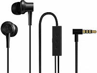 Наушники-гарнитура Xiaomi Mi Noise Cancelling Earphones ZBW4386TY / Jack 3.5 мм