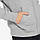 Кофта чоловік. Nike Nsw Club Hoodie Fz Bb (арт. BV2645-063), фото 8