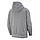 Кофта чоловік. Nike Nsw Club Hoodie Fz Bb (арт. BV2645-063), фото 4
