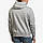 Кофта чоловік. Nike Nsw Club Hoodie Fz Bb (арт. BV2645-063), фото 5