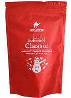 Кава мелена Turcoffee Classic 100 грам