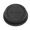 Задня кришка об'єктива Canon EOS + кришка тушки, body, фото 7