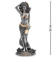 Статуэтка Veronese Ошун Богиня красоты 24 см 1902596 алтарная фигурка Ориша веронезе