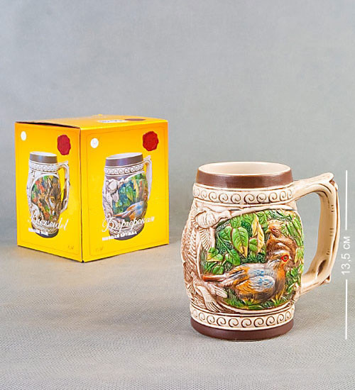 Пивний кухоль Бюргерський 550 мл 110539 VE