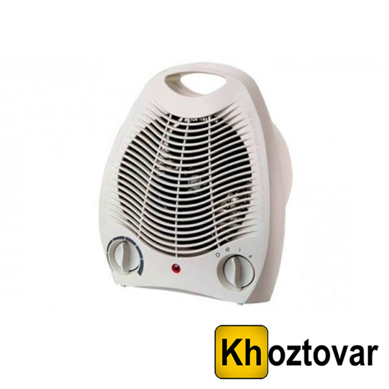 Тепловентилятор Domotec MS 5901, фото 1
