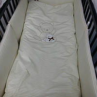 Дитяча постіль "Tuttolina" Bоws