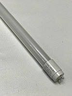 Светодиодная led лампа 18w T8 4000К G13 Delux FLE-002 (замена люминесцентной лампы 36Вт)