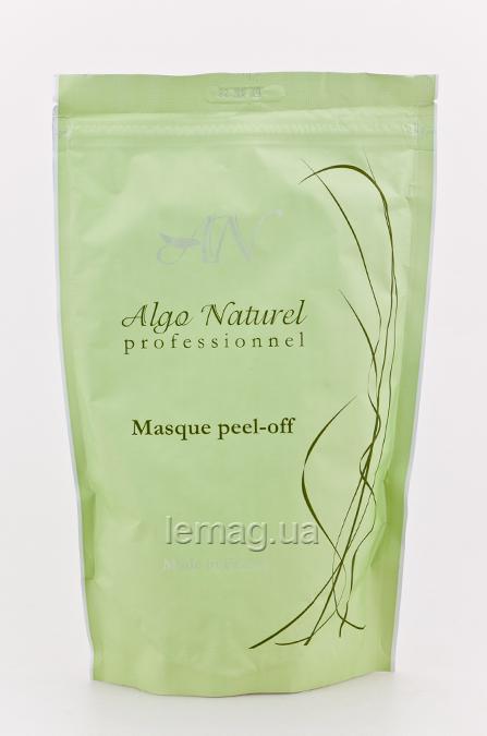 Algo Naturel Альгинатная маска Цветочный эликсир, 200 г - фото 1 - id-p1113505385