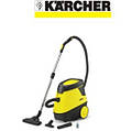 Особливості експлуатації пилососа з водним фільтром Karcher DS 5600