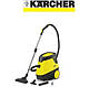 Особливості експлуатації пилососа з водним фільтром Karcher DS 5600