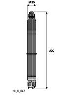 Датчик диоксида хлора CDP 1-мА-2 ppm