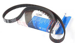 Ремінь ГРМ ВАЗ 2170, 2172, 1117, 1119 16 клапанів зубчастий (5,5 х 137 - 1300)