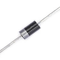 P6KE7.5CA TVS DIODE, 600W, 7.5V, DO-15