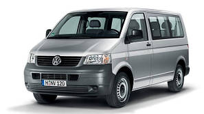 Transporter T5 (2003-2009)