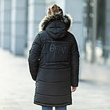 Зимова куртка "Вайт" 36, 38, фото 3