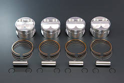 Ремонт і відновлення мотора